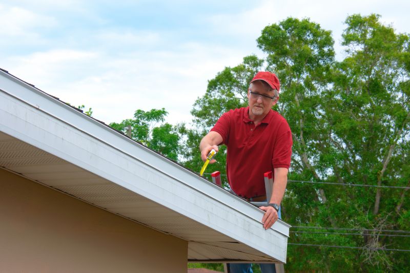 Increase Your Roofing Business with an AI Driven, Targeted Website