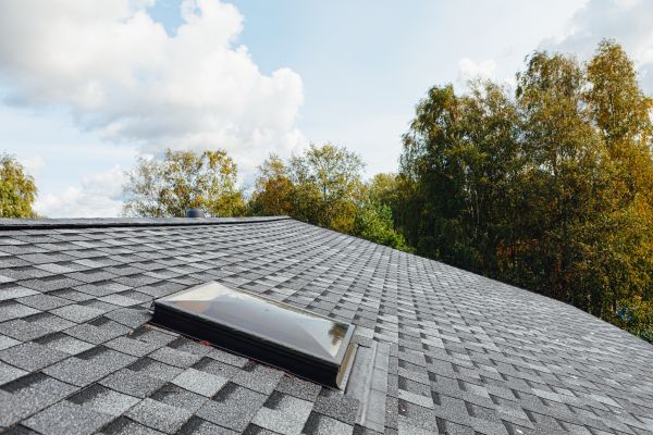 Aluminum Patio Roof Repair