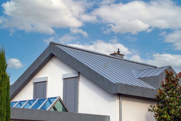 Aluminum Roof Repair - Aluminum Roof Repair Eustis, Florida